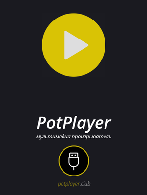 Портативные версии PotPlayer